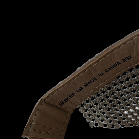 Madden Girl fancy flipflops - Picture 4 of 4